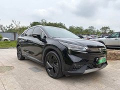GAC AION LX Plus 80 Zhizun Edition - ფოტო 3