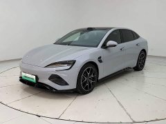BYD Dolphin Facelift 650 Smart Drive Edition - ფოტო 1