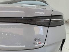 BYD Dolphin Facelift 650 Smart Drive Edition - ფოტო 7
