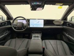 BYD Dolphin Facelift 650 Smart Drive Edition - ფოტო 8