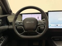 BYD Dolphin Facelift 650 Smart Drive Edition - ფოტო 9