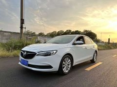 Buick Excelle Classic 1.5L Automatic Elite - ფოტო 1
