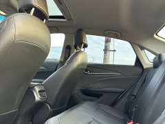 Buick Excelle Classic 1.5L Automatic Elite - ფოტო 10
