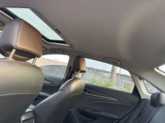 Buick Excelle Classic 1.5L Automatic Elite - ფოტო 13