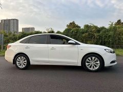 Buick Excelle Classic 1.5L Automatic Elite - ფოტო 14