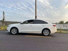 Buick Excelle Classic 1.5L Automatic Elite - ფოტო 15