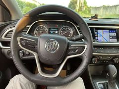 Buick Excelle Classic 1.5L Automatic Elite - ფოტო 16