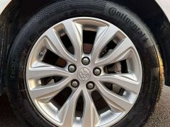 Buick Excelle Classic 1.5L Automatic Elite - ფოტო 17