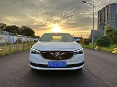Buick Excelle Classic 1.5L Automatic Elite - ფოტო 2