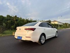 Buick Excelle Classic 1.5L Automatic Elite - ფოტო 4