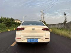 Buick Excelle Classic 1.5L Automatic Elite - ფოტო 5