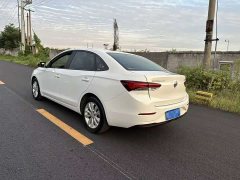 Buick Excelle Classic 1.5L Automatic Elite - ფოტო 6