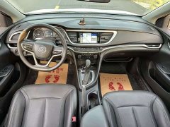 Buick Excelle Classic 1.5L Automatic Elite - ფოტო 7