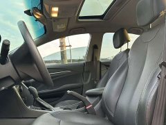 Buick Excelle Classic 1.5L Automatic Elite - ფოტო 8