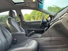 Buick Excelle Classic 1.5L Automatic Elite - ფოტო 9