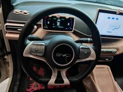 BYD Seagull 2025 405km Flying Edition - ფოტო 10