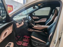 BYD Seagull 2025 405km Flying Edition - ფოტო 11