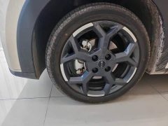 BYD Seagull 2025 405km Flying Edition - ფოტო 14