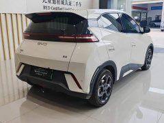 BYD Seagull 2025 405km Flying Edition - ფოტო 7