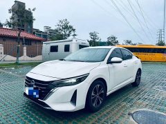 Nissan Sylphy 2023 Facelift 1.6L CVT Comfort Edition - ფოტო 1
