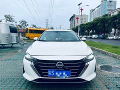 Nissan Sylphy 2023 Facelift 1.6L CVT Comfort Edition - ფოტო 2