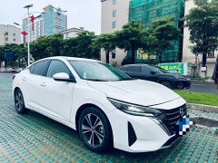 Nissan Sylphy 2023 Facelift 1.6L CVT Comfort Edition - ფოტო 3