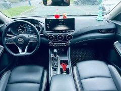Nissan Sylphy 2023 Facelift 1.6L CVT Comfort Edition - ფოტო 5