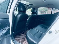 Nissan Sylphy 2023 Facelift 1.6L CVT Comfort Edition - ფოტო 6
