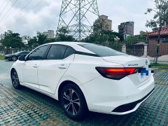 Nissan Sylphy 2023 Facelift 1.6L CVT Comfort Edition - ფოტო 7
