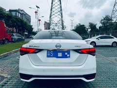 Nissan Sylphy 2023 Facelift 1.6L CVT Comfort Edition - ფოტო 8