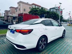 Nissan Sylphy 2023 Facelift 1.6L CVT Comfort Edition - ფოტო 9