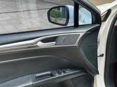 Ford Mondeo 2020 EcoBoost 180 Fashion - ფოტო 11