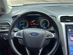 Ford Mondeo 2020 EcoBoost 180 Fashion - ფოტო 14