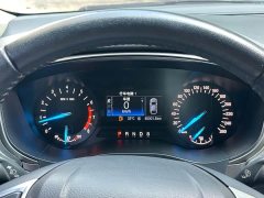 Ford Mondeo 2020 EcoBoost 180 Fashion - ფოტო 15