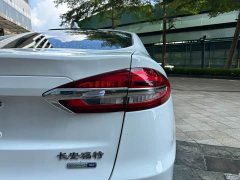Ford Mondeo 2020 EcoBoost 180 Fashion - ფოტო 16