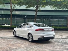 Ford Mondeo 2020 EcoBoost 180 Fashion - ფოტო 18