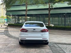 Ford Mondeo 2020 EcoBoost 180 Fashion - ფოტო 19