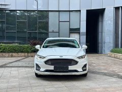 Ford Mondeo 2020 EcoBoost 180 Fashion - ფოტო 2