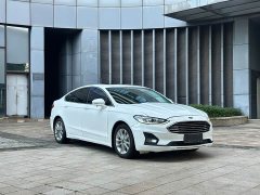 Ford Mondeo 2020 EcoBoost 180 Fashion - ფოტო 3