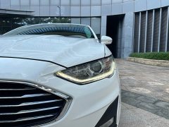 Ford Mondeo 2020 EcoBoost 180 Fashion - ფოტო 4