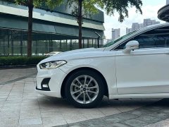 Ford Mondeo 2020 EcoBoost 180 Fashion - ფოტო 5