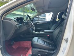 Ford Mondeo 2020 EcoBoost 180 Fashion - ფოტო 7