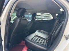 Ford Mondeo 2020 EcoBoost 180 Fashion - ფოტო 8