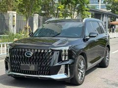 GAC Aion GS8 2022 Dual Engine 2.0T M Two-Wheel Drive Luxury Edition (7-Seater) - ფოტო 1