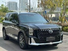 GAC Aion GS8 2022 Dual Engine 2.0T M Two-Wheel Drive Luxury Edition (7-Seater) - ფოტო 3