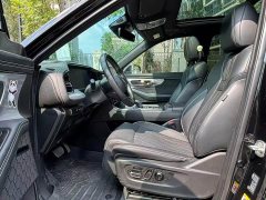 GAC Aion GS8 2022 Dual Engine 2.0T M Two-Wheel Drive Luxury Edition (7-Seater) - ფოტო 4