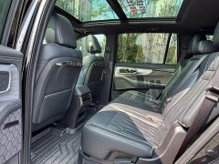 GAC Aion GS8 2022 Dual Engine 2.0T M Two-Wheel Drive Luxury Edition (7-Seater) - ფოტო 6