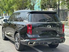 GAC Aion GS8 2022 Dual Engine 2.0T M Two-Wheel Drive Luxury Edition (7-Seater) - ფოტო 7