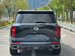 GAC Aion GS8 2022 Dual Engine 2.0T M Two-Wheel Drive Luxury Edition (7-Seater) - ფოტო 8