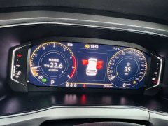 Volkswagen Tujia 280TSI DSG Comfort Edition - ფოტო 11